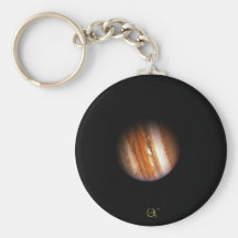 Jupiter Key Chains