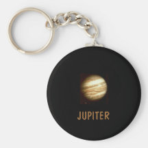 JUPITER Keychain
