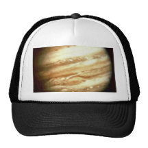Jupiter Trucker Hats