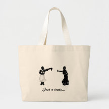 Just a Taste Bag