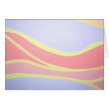 Just a wee note... greeting card
