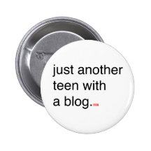 just another teen with a blog button