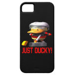 Just Ducky