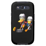 Just Ducky
