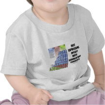 Just Expressing Myself With Sedimentary Thoughts T-shirts