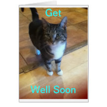Just for You Card