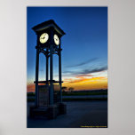 "Just in Time"  Kansas City Photography Art Print