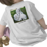 Just my size! Child's shirt