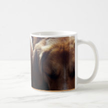 Just Napping Coffee Mug