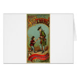 Just The Thing! Greeting Cards
