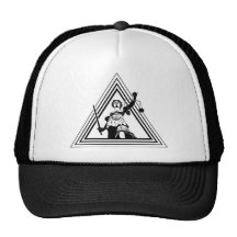 Justice Hat