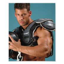 Justin Woltering Photo #13, 8x10
