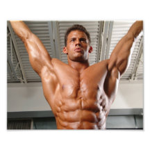 Justin Woltering Photo #45, 8x10