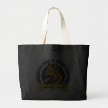 K9 German Shepherd Bag