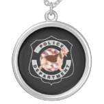 K9 Police Custom Jewelry