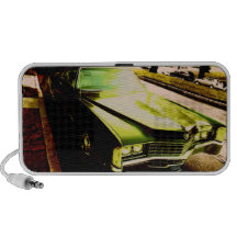 Kadilov Portable Speakers