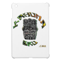 KahunaBru eCig Supplies iPad Mini Cases
