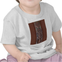 Kahungunu Infant T-Shirt