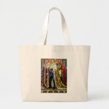 Kaiser Wilhelm Mosaic, Berlin Bags