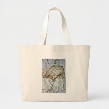 Kaiser Wilhelm Relief, Berlin Bags