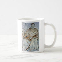 Kaiser Wilhelm Relief, Berlin Coffee Mugs