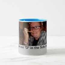 Kaitlyn Hilgers Coffee Mugs