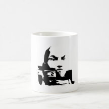 Kale Mug