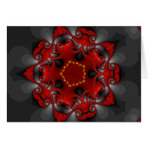 Kaleidoscope134 Greeting Cards