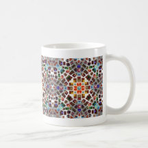 Kaleidoscope2 11 oz. mug