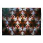 Kaleidoscope Card