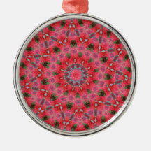 KALEIDOSCOPE Ornament