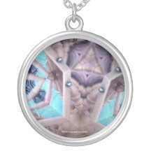 KALEIDOSCOPE PENDANT