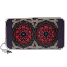 Kaleidoscope Portable Speaker