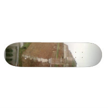 Kalemegdan Park In Belgrade Europe Skateboards