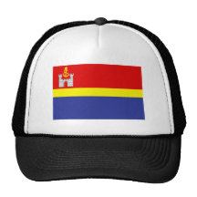 Kaliningrad Oblast Flag Mesh Hat