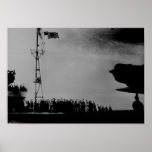Kamikaze Takeoff Print
