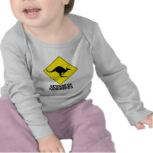 Kangaroos Shirts