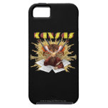 KANSAS - Symphony Logo iPhone 5 Cases