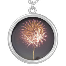 KAPOW! CUSTOM NECKLACE