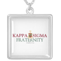 Kappa Sigma Fraternity Jewelry