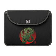Karami Ryuu 3 MacBook Pro Sleeves