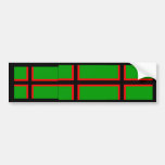 KarelianNational, Russia Bumper Stickers