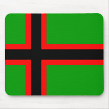 KarelianNational, Russia Mousepads