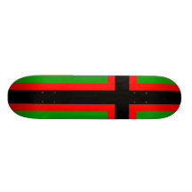 KarelianNational, Russia Skateboard