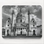 Karlskirche Mousepad
