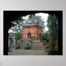 Kathmandu Hidden Temple Posters