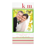 Katy Xmas Card photo cards
