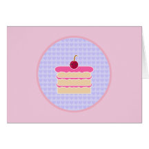 Kawaii Cute Goodies Cards