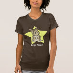 Kawaii Star Berger Picard Shirts