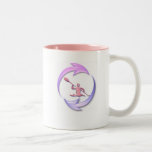 Kayak Cycle Design Coffee Mugs